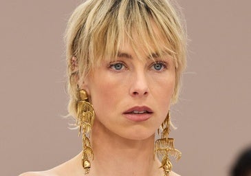 Estos son los cortes de pelo que marcarán tendencia en 2026, según los expertos